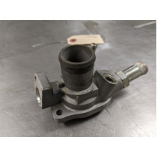 01K232 Thermostat Housing For 12-17 Fiat 500  1.4 04892642AC
